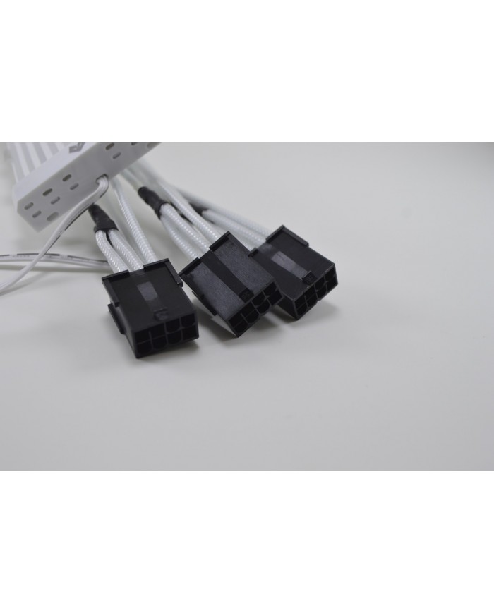 MM Strimer - 12 VHPWR ARGB Uzatma