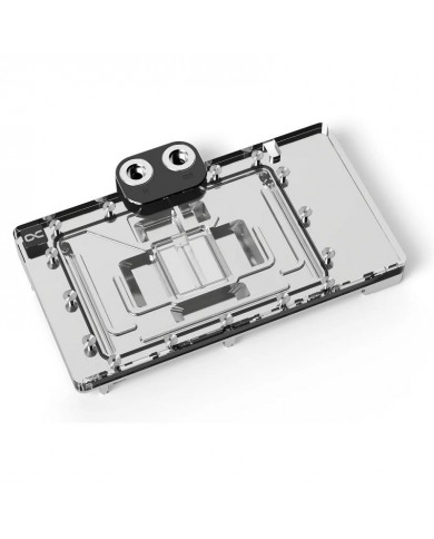 Alphacool Core Geforce RTX 4090 Reference ve Backplate