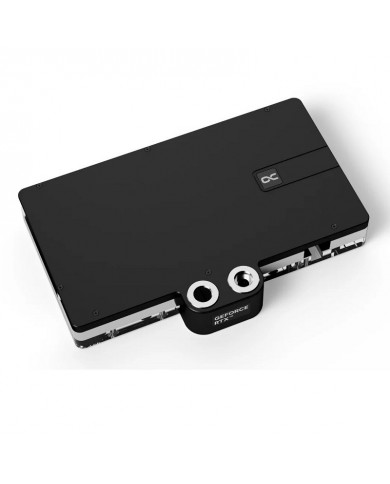 Alphacool Core Geforce RTX 4090 Reference ve Backplate