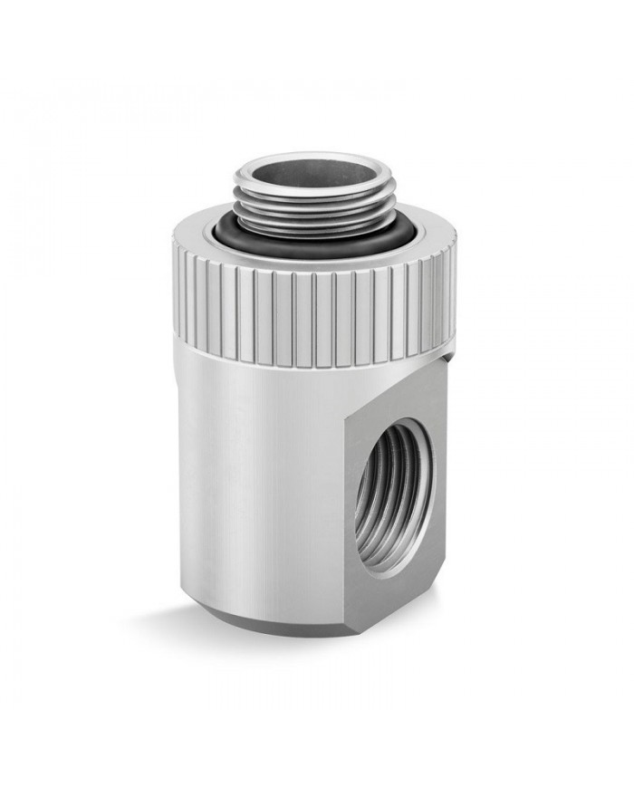 EK-Quantum Torque Rotary T - Satin Titanium