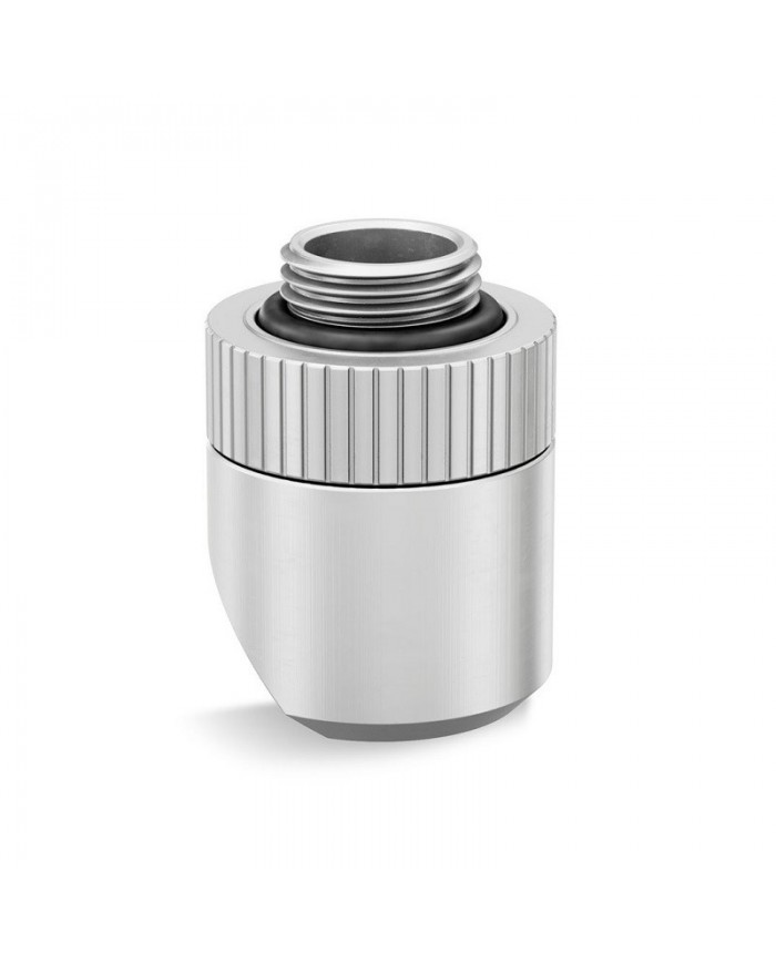 EK-Quantum Torque Rotary 45° - Satin Titanium