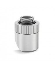 EK-Quantum Torque Rotary 45° - Satin Titanium