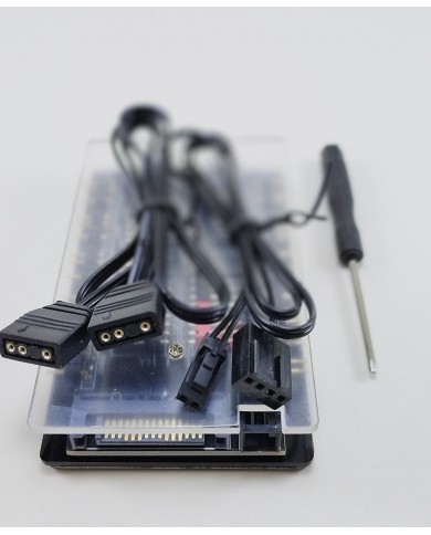 ARGB & PWM HUB (Çoklayıcı)