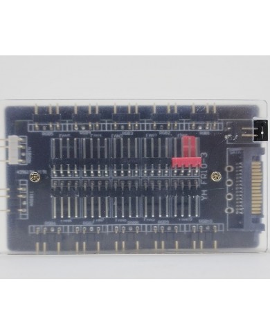 ARGB & PWM HUB (Çoklayıcı)