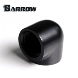 Barrow G1/4 90° Female to...