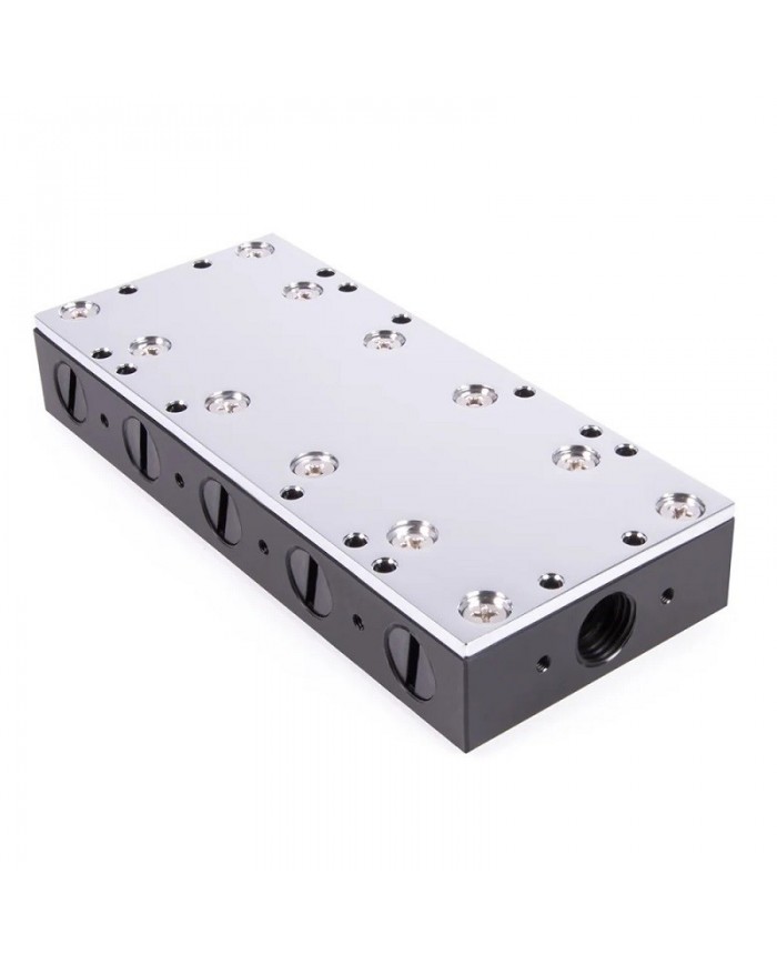 Alphacool ES Distro Plate C5 (Manifolt)