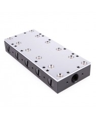 Alphacool ES Distro Plate C5 (Manifolt)
