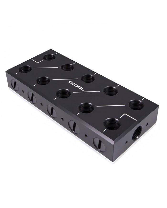 Alphacool ES Distro Plate C5 (Manifolt)