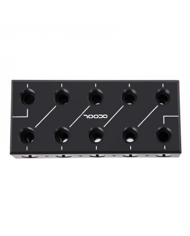 Alphacool ES Distro Plate C5 (Manifolt)