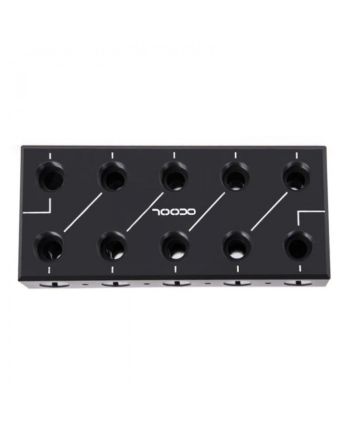 Alphacool ES Distro Plate C5 (Manifolt)