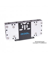 Alphacool ES Distro Plate C5 (Manifolt)