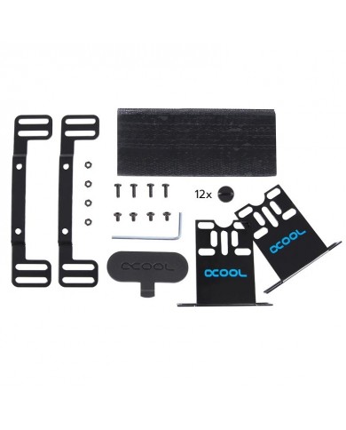 Alphacool ES Distro Plate C5 (Manifolt)