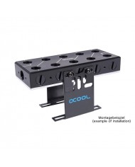 Alphacool ES Distro Plate C5 (Manifolt)