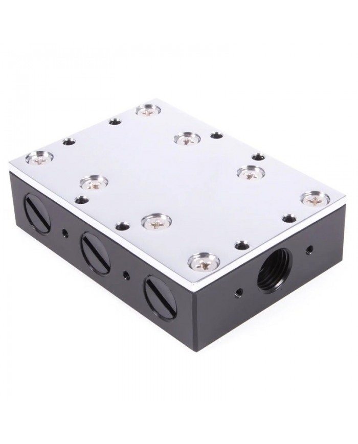 Alphacool ES Distro Plate C3 (Manifolt)