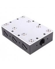 Alphacool ES Distro Plate C3 (Manifolt)