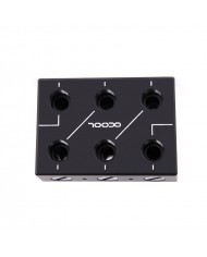 Alphacool ES Distro Plate C3 (Manifolt)