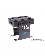Alphacool ES Distro Plate C3 (Manifolt)