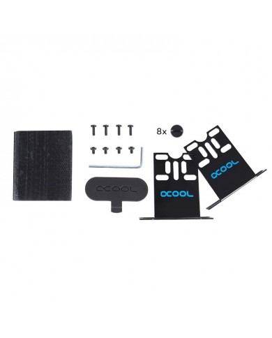 Alphacool ES Distro Plate C3 (Manifolt)