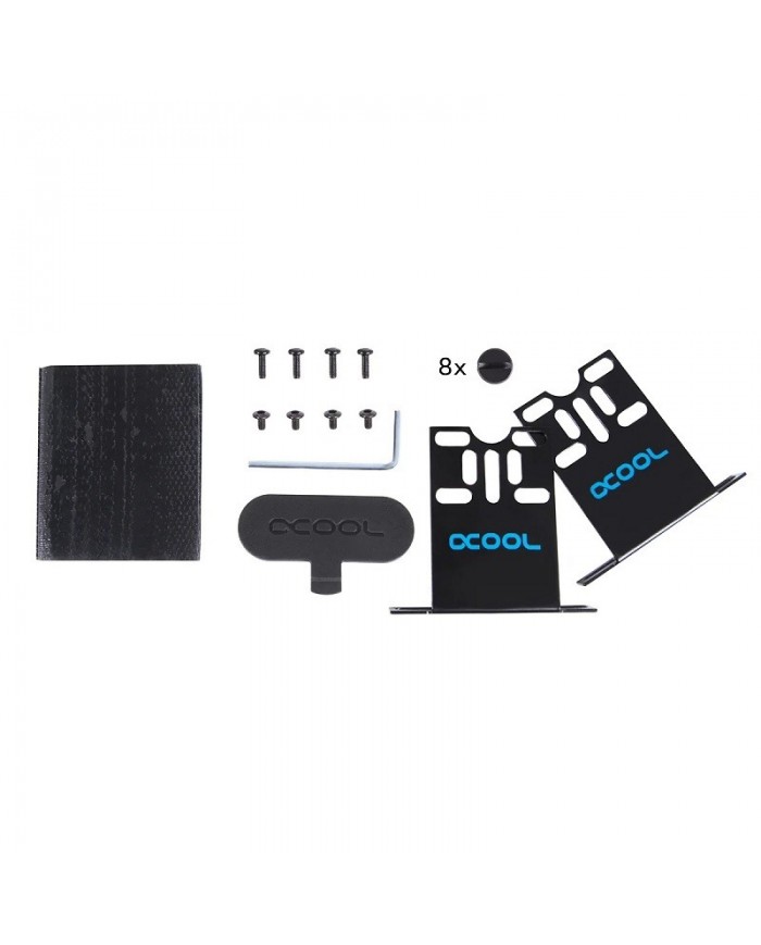 Alphacool ES Distro Plate C3 (Manifolt)