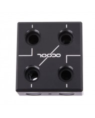 Alphacool ES Distro Plate C2 (Manifolt)