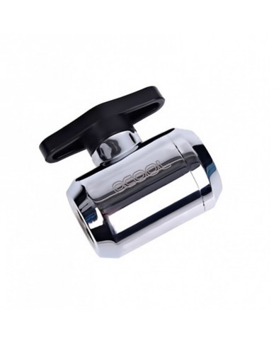 Alphacool Eiszapfen 2-way ball Vana - Krom Alphacool Eiszapfen 2-way ball Vana - Krom