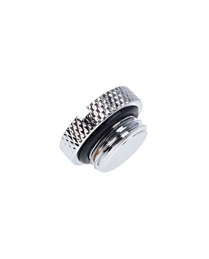 Alphacool Eiszapfen G1/4 Stop Rakoru - Krom