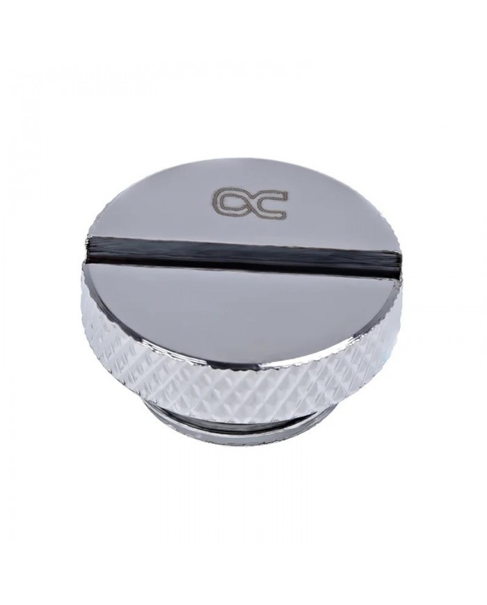 Alphacool Eiszapfen G1/4 Stop Rakoru - Krom