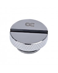 Alphacool Eiszapfen G1/4 Stop Rakoru - Krom