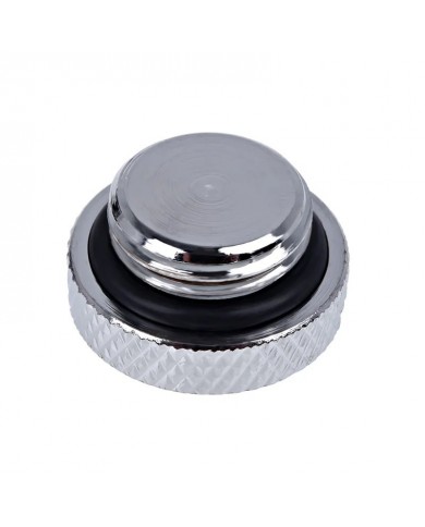 Alphacool Eiszapfen G1/4 Stop Rakoru - Krom