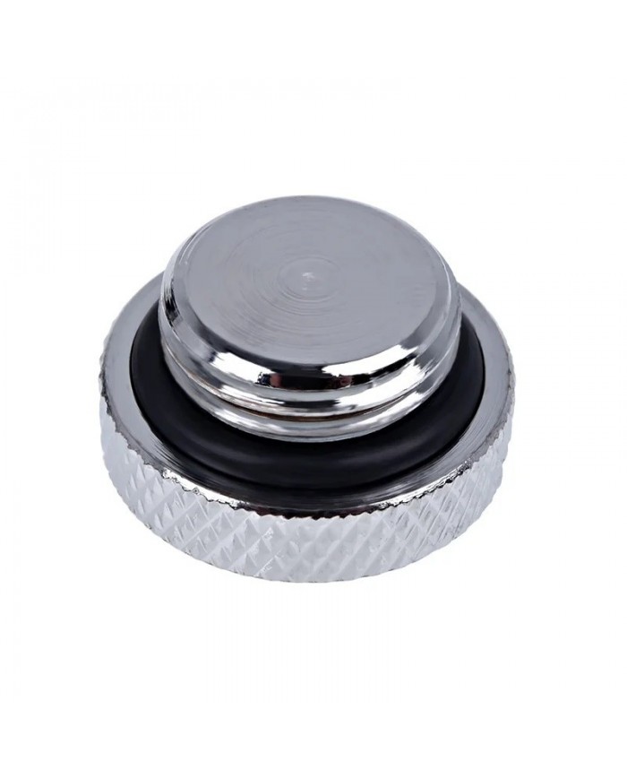 Alphacool Eiszapfen G1/4 Stop Rakoru - Krom