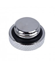 Alphacool Eiszapfen G1/4 Stop Rakoru - Krom