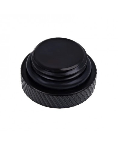 Alphacool Eiszapfen G1/4 Stop Rakoru - Deep Black