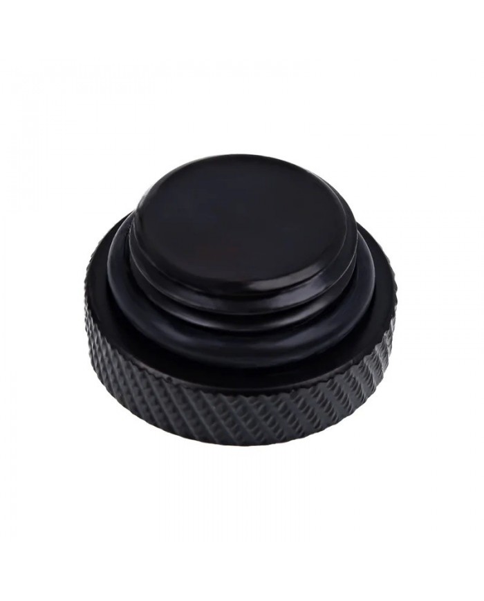 Alphacool Eiszapfen G1/4 Stop Rakoru - Deep Black