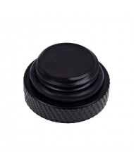 Alphacool Eiszapfen G1/4 Stop Rakoru - Deep Black