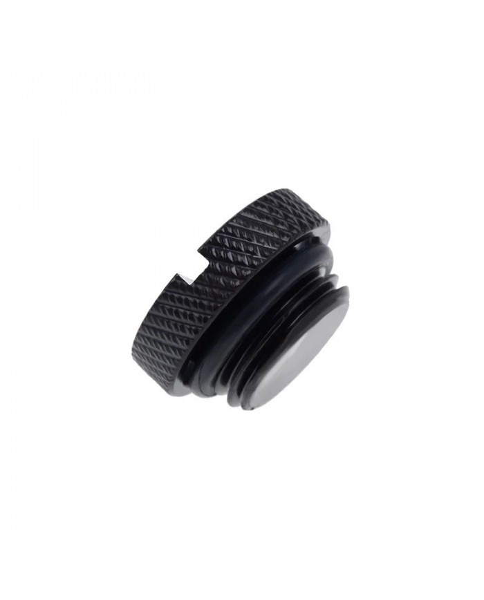 Alphacool Eiszapfen G1/4 Stop Rakoru - Deep Black