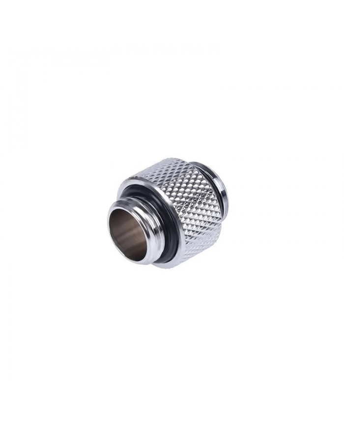 Alphacool 5mm Extension - Chrome (17035 1 Alphacool Eiszapfen G1/4 ...