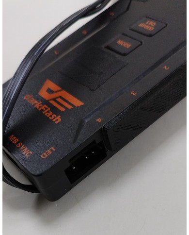Darkflash 5V ARGB Controller