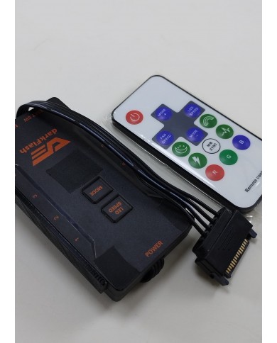 Darkflash 5V ARGB Controller