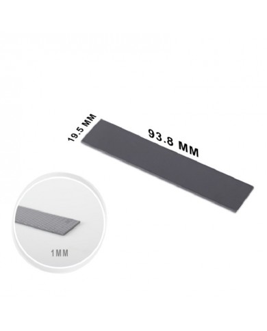 Bitspower Thermal Pad F (93.8x19.5x1MM)
