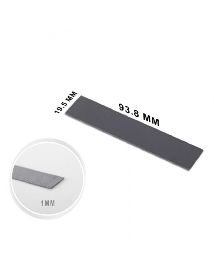 Bitspower Thermal Pad F (93.8x19.5x1MM)