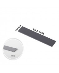 Bitspower Thermal Pad F (93.8x19.5x1MM)