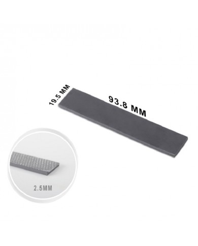 Bitspower Thermal Pad E (93.8x19.5x2.5MM)