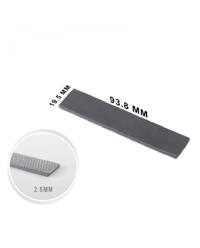 Bitspower Thermal Pad E (93.8x19.5x2.5MM)