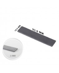 Alphacool Core thermal pad Soft (124x24x1mm)