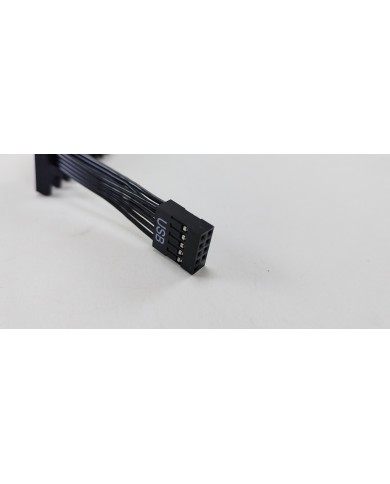 Anakart Usb - 9 Pin Çoklayıcı