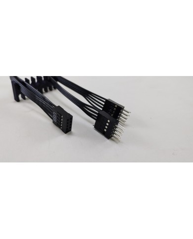 Anakart Usb - 9 Pin Çoklayıcı