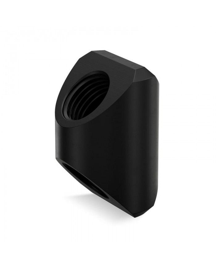 EK-Quantum Torque Static FF 90° - Black