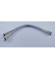 Coolmoon GT8 Vga Destek Metal - BEYAZ