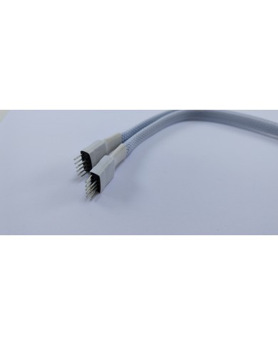 Anakart Usb - 9 Pin Çoklayıcı (Beyaz)